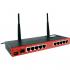 Ubiquiti RB2011UiAS-2HnD-IN Маршрутизаторы Wi-Fi инструкция, поддержка, форум, описание, мануал