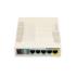 Ubiquiti RB951Ui-2HnD Маршрутизаторы Wi-Fi инструкция, поддержка, форум, описание, мануал