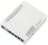 Ubiquiti RB951G-2HnD Маршрутизаторы Wi-Fi инструкция, поддержка, форум, описание, мануал