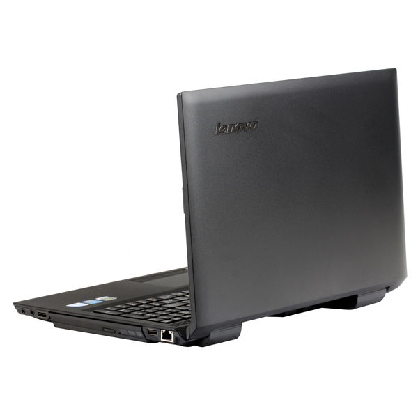 Lenovo B570e  -  6