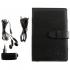 Effire Color Book TR703 Black Электронная Книга инструкция, поддержка, форум, описание, мануал