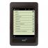 Inch A6i Pearl Black Электронная Книга инструкция, поддержка, форум, описание, мануал