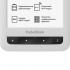 PocketBook Pro 622 Black/White Электронная Книга инструкция, поддержка, форум, описание, мануал