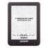 Lexand LE-116 Black Электронная Книга инструкция, поддержка, форум, описание, мануал