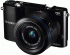 Samsung NX1000 20-50 Bl Цифровые Фотоаппараты Со Сменной Оптикой инструкция, поддержка, форум, описание, мануал