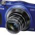 Fujifilm FinePix F770 Blue Цифровые Фотоаппараты Более 16 Мпикс инструкция, поддержка, форум, описание, мануал