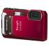 Как выполнять фокусировку при видеосъемке Olympus TG-820 Red [Ответы 1]