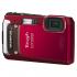 Olympus TG-820 Red Цифровые Фотоаппараты Более 16 Мпикс инструкция, поддержка, форум, описание, мануал