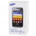 Samsung Galaxy Y DUOS GT-S6102 Strong/Bl Смартфон инструкция, поддержка, форум, описание, мануал