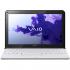 Sony SVE-1111M1RW White Ноутбуки Sony Vaio инструкция, поддержка, форум, описание, мануал
