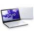 Sony SVE-1511N1RW White Ноутбуки Sony Vaio инструкция, поддержка, форум, описание, мануал