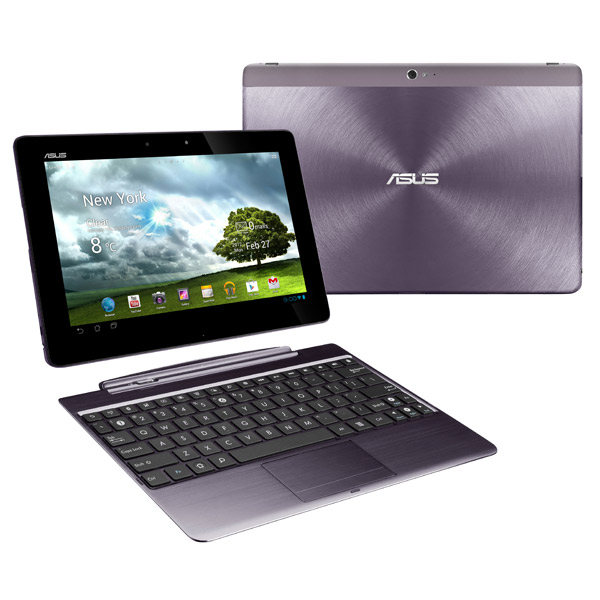 Asus Tf700t  -  3