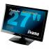 Iiyama ProLite PLG2773HS-GB1 Жк-Мониторы 27" инструкция, поддержка, форум, описание, мануал