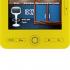Wexler Book T7004Y Yellow+чехол Электронная Книга инструкция, поддержка, форум, описание, мануал