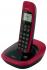 Texet TX-D6205A Black/Red Радиотелефоны Dect инструкция, поддержка, форум, описание, мануал