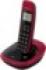 Texet TX-D6205A Black/Red Радиотелефоны Dect инструкция, поддержка, форум, описание, мануал