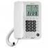 Texet TX-258 White Телефоны Проводные инструкция, поддержка, форум, описание, мануал