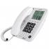 Texet TX-258 White Телефоны Проводные инструкция, поддержка, форум, описание, мануал