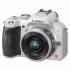 Panasonic DMC-GF5XEE-W White Цифровые Фотоаппараты Со Сменной Оптикой инструкция, поддержка, форум, описание, мануал