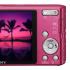 Sony DSC-W610 Pink Цифровые Фотоаппараты Более 16 Мпикс инструкция, поддержка, форум, описание, мануал