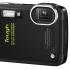 Olympus TG-620 Black Цифровые Фотоаппараты Более 16 Мпикс инструкция, поддержка, форум, описание, мануал