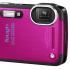 Olympus TG-620 Pink Цифровые Фотоаппараты Более 16 Мпикс инструкция, поддержка, форум, описание, мануал