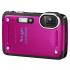 Olympus TG-620 Pink Цифровые Фотоаппараты Более 16 Мпикс инструкция, поддержка, форум, описание, мануал