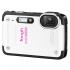 Olympus TG-620 White Цифровые Фотоаппараты Более 16 Мпикс инструкция, поддержка, форум, описание, мануал
