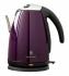 Russell Hobbs Purple Passion 14962-70 Электрические Чайники инструкция, поддержка, форум, описание, мануал