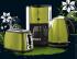 Russell Hobbs Jungle Green 18338-56 Тостеры инструкция, поддержка, форум, описание, мануал