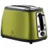 Russell Hobbs Jungle Green 18338-56 Тостеры инструкция, поддержка, форум, описание, мануал