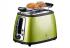 Russell Hobbs Jungle Green 18338-56 Тостеры инструкция, поддержка, форум, описание, мануал