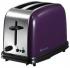 Russell Hobbs Purple Passion 14963-56 Тостеры инструкция, поддержка, форум, описание, мануал