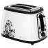 Russell Hobbs Cottage Floral 18513-56 Тостеры инструкция, поддержка, форум, описание, мануал