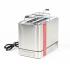 Russell Hobbs Steel Touch 18502-56 Тостеры инструкция, поддержка, форум, описание, мануал