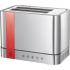 Russell Hobbs Steel Touch 18502-56 Тостеры инструкция, поддержка, форум, описание, мануал