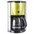 Russell Hobbs Jungle Green 18336-56 Кофеварки Капельного Типа инструкция, поддержка, форум, описание, мануал