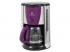 Russell Hobbs Purple Passion 15068-56 Кофеварки Капельного Типа инструкция, поддержка, форум, описание, мануал