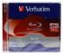 Verbatim Blu-Ray   25ГБ, Jewel Case, (43615) Медианосители инструкция, поддержка, форум, описание, мануал