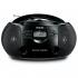 Philips AZ 1326/12 Магнитола инструкция, поддержка, форум, описание, мануал