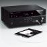 Yamaha RX-V673 Black Hi-Fi Компоненты инструкция, поддержка, форум, описание, мануал