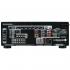 Onkyo TX-NR616 Black Hi-Fi Компоненты инструкция, поддержка, форум, описание, мануал