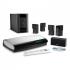Bose Lifestyle 28-IV Black Hi-Fi Компоненты инструкция, поддержка, форум, описание, мануал