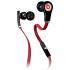 Monster Cable Tour Black Hi-Fi Наушники инструкция, поддержка, форум, описание, мануал