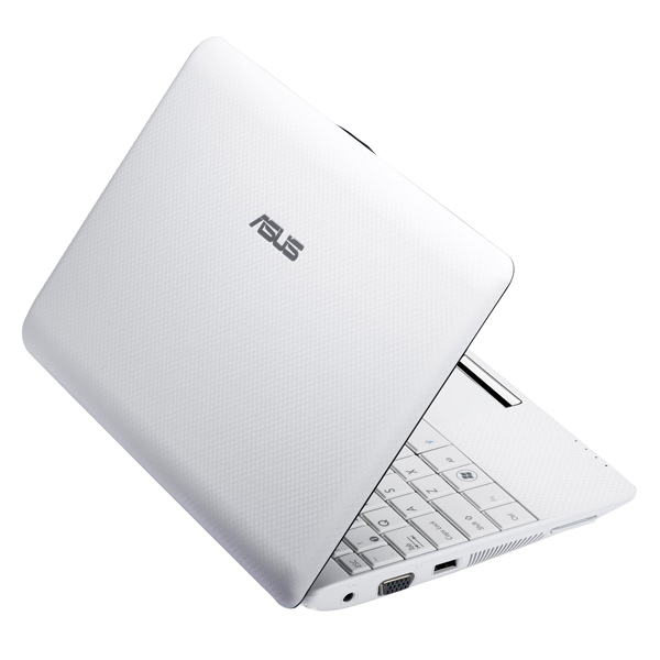 Asus Eee Pc 1001px    -  3