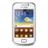Samsung Galaxy Mini 2 GT-S6500 Ceramic W Смартфон инструкция, поддержка, форум, описание, мануал