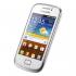 Samsung Galaxy Mini 2 GT-S6500 Ceramic W Смартфон инструкция, поддержка, форум, описание, мануал