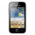 Samsung Galaxy Ace Duos GT-S6802 Black Смартфон инструкция, поддержка, форум, описание, мануал