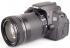 Sony 650D 18-135IS Зеркальные Фотоаппараты инструкция, поддержка, форум, описание, мануал