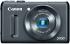 Canon PowerShot S100 Black Компактные Цифровые Фотоаппараты инструкция, поддержка, форум, описание, мануал